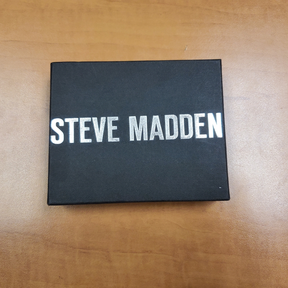 Steve Madden Wallet